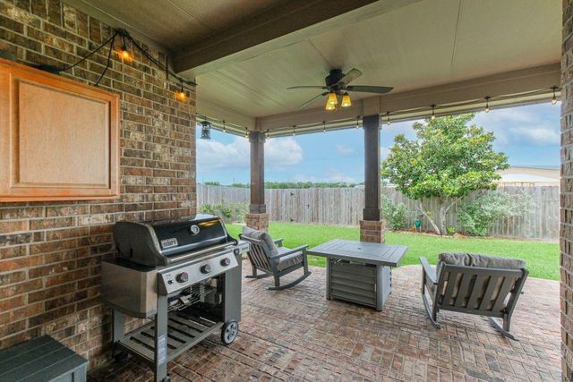 7807 Riverine Terrace Drive, Richmond, TX 77406