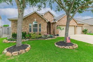 7807 Riverine Terrace Drive, Richmond, TX 77406