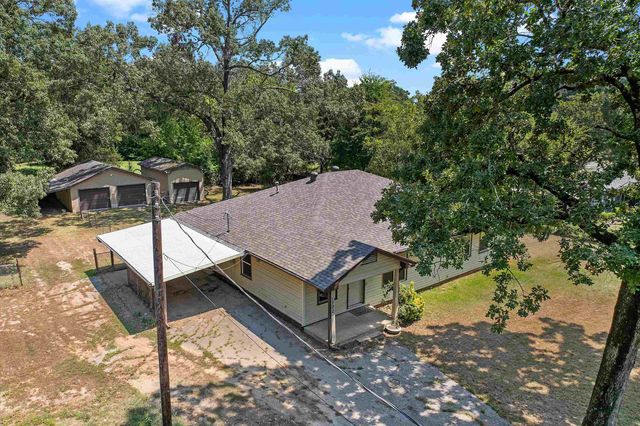 1702 Springdale St, Longview, TX 75604