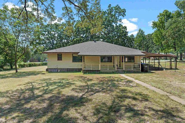 1702 Springdale St, Longview, TX 75604