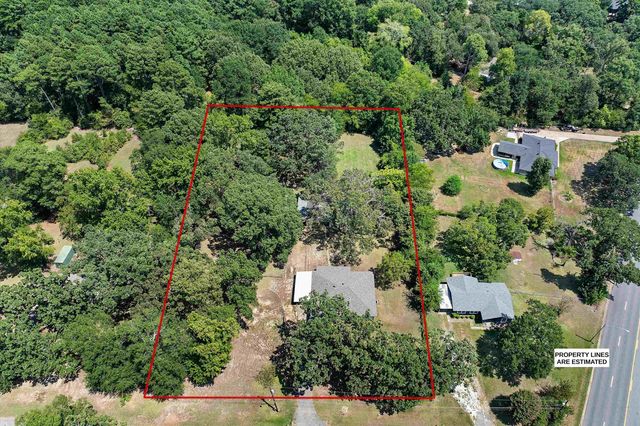 1702 Springdale St, Longview, TX 75604