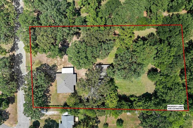 1702 Springdale St, Longview, TX 75604