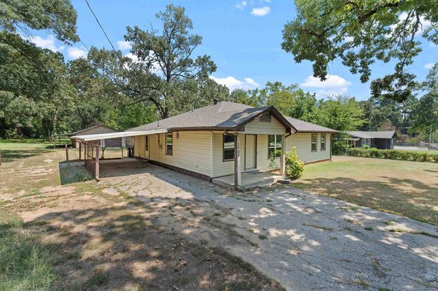 1702 Springdale St, Longview, TX 75604