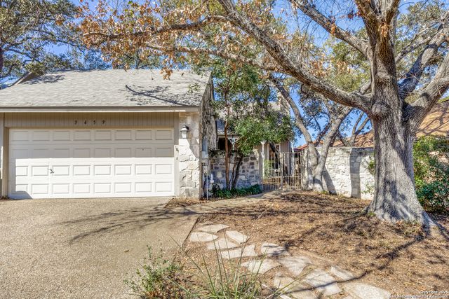 3459 River Path, San Antonio, TX 78230