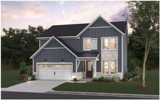 241 Concord Drive, Ball Ground, GA 30107