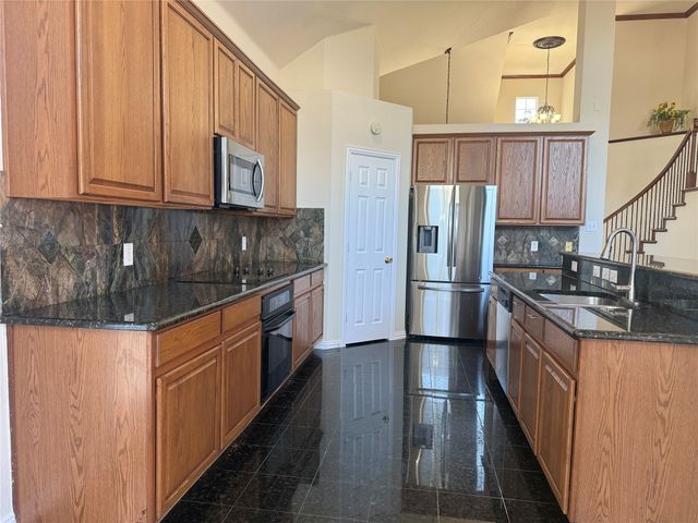 804 Rushmore Drive, Allen, TX 75002