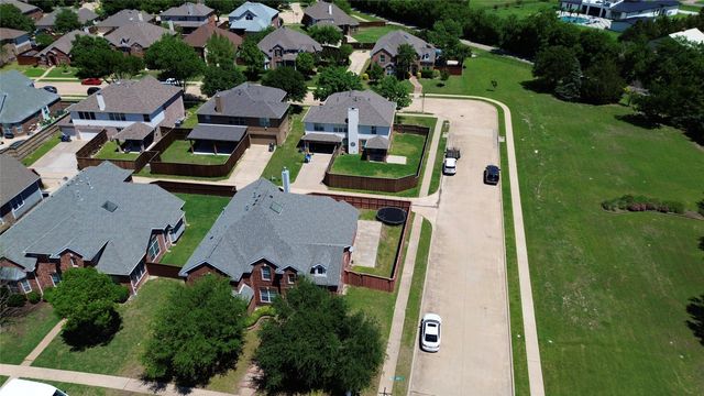 804 Rushmore Drive, Allen, TX 75002