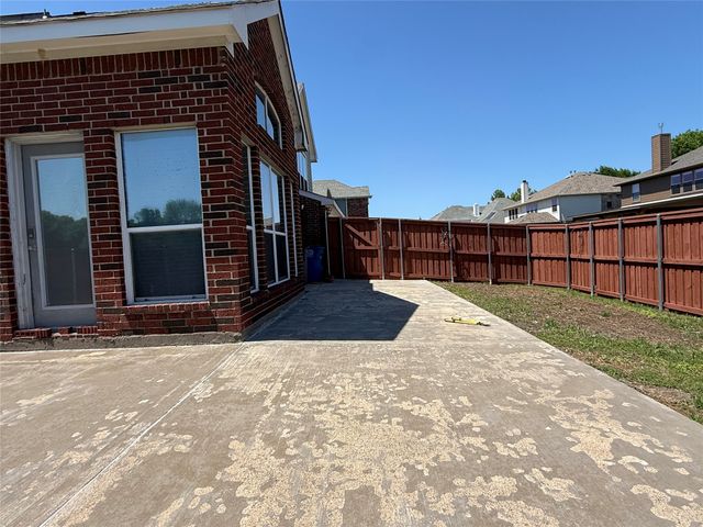 804 Rushmore Drive, Allen, TX 75002
