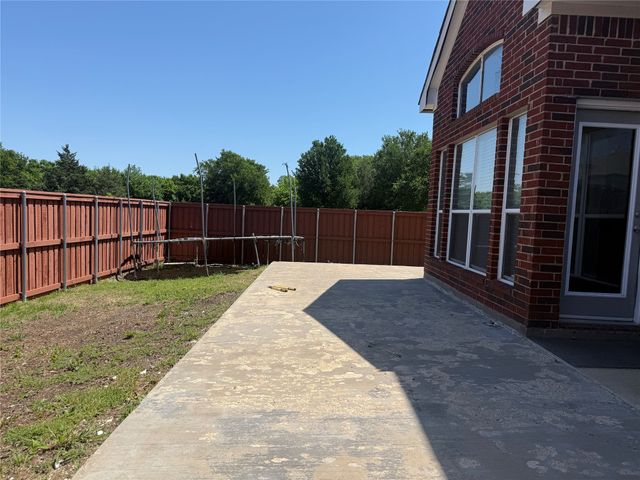 804 Rushmore Drive, Allen, TX 75002