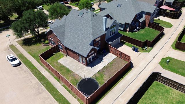 804 Rushmore Drive, Allen, TX 75002