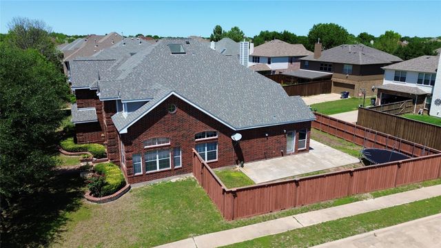 804 Rushmore Drive, Allen, TX 75002