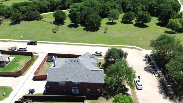 804 Rushmore Drive, Allen, TX 75002