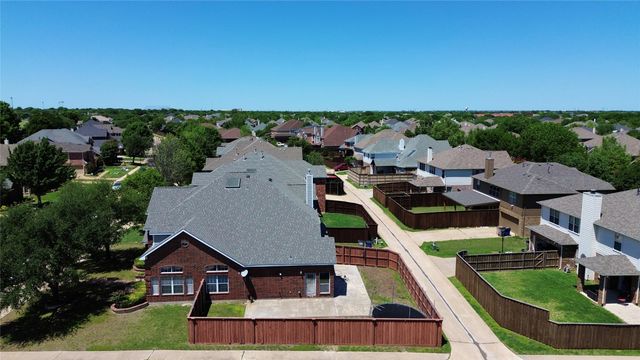 804 Rushmore Drive, Allen, TX 75002