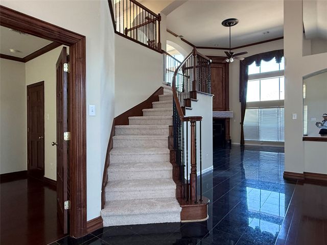 804 Rushmore Drive, Allen, TX 75002