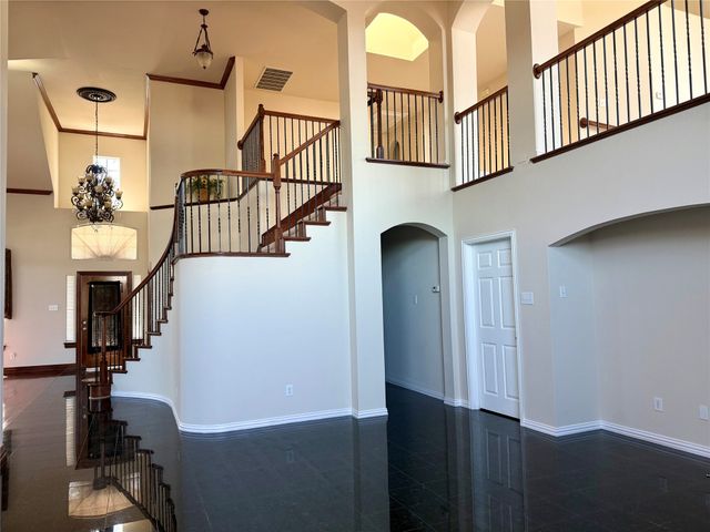 804 Rushmore Drive, Allen, TX 75002