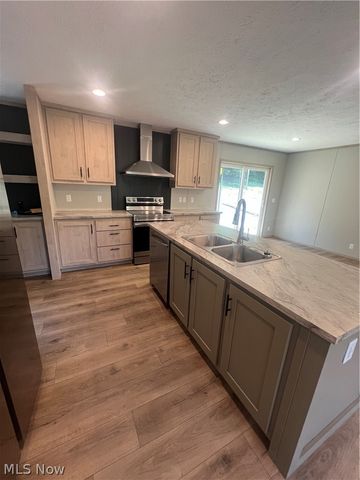 1055 May Road, East Liverpool, OH 43920