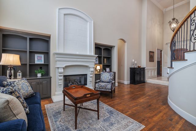 6716 Zermatt Court, Colleyville, TX 76034