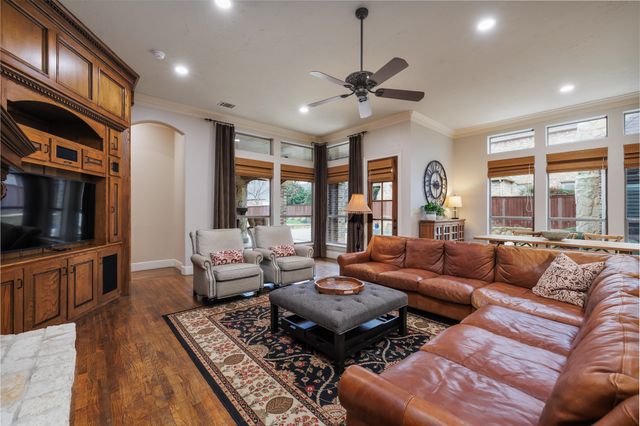 6716 Zermatt Court, Colleyville, TX 76034