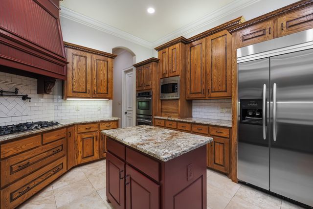 6716 Zermatt Court, Colleyville, TX 76034