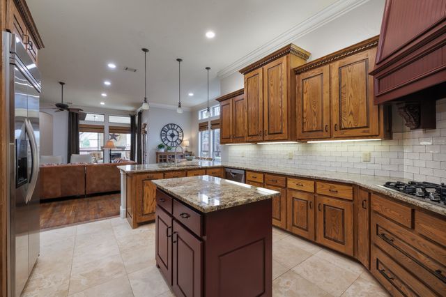 6716 Zermatt Court, Colleyville, TX 76034