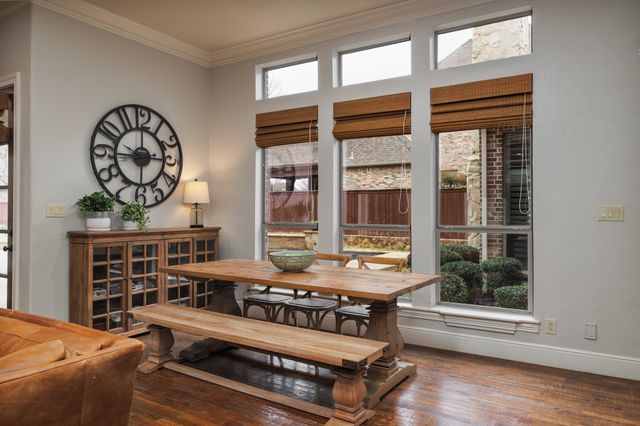 6716 Zermatt Court, Colleyville, TX 76034