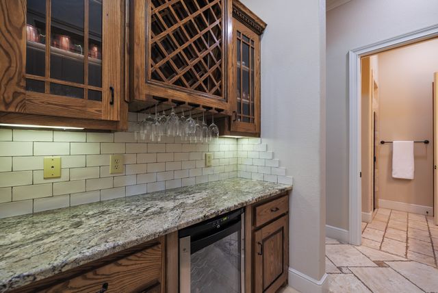 6716 Zermatt Court, Colleyville, TX 76034