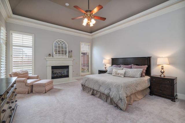 6716 Zermatt Court, Colleyville, TX 76034