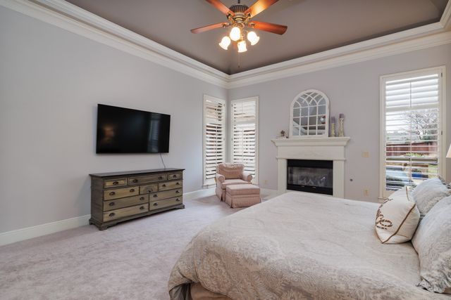 6716 Zermatt Court, Colleyville, TX 76034