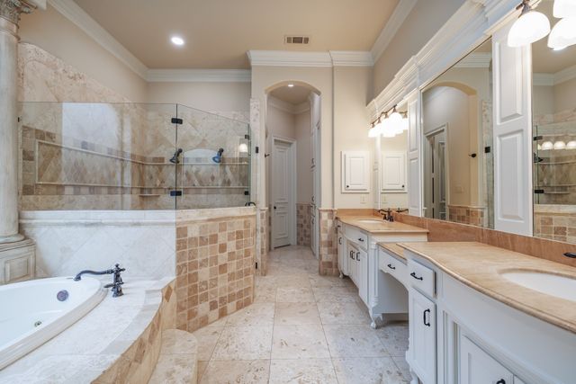 6716 Zermatt Court, Colleyville, TX 76034