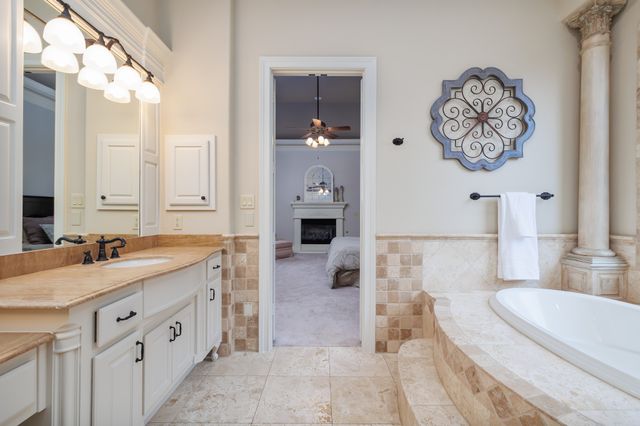 6716 Zermatt Court, Colleyville, TX 76034