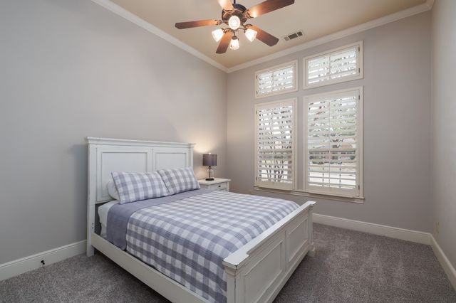 6716 Zermatt Court, Colleyville, TX 76034