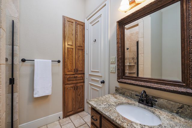 6716 Zermatt Court, Colleyville, TX 76034