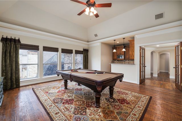 6716 Zermatt Court, Colleyville, TX 76034