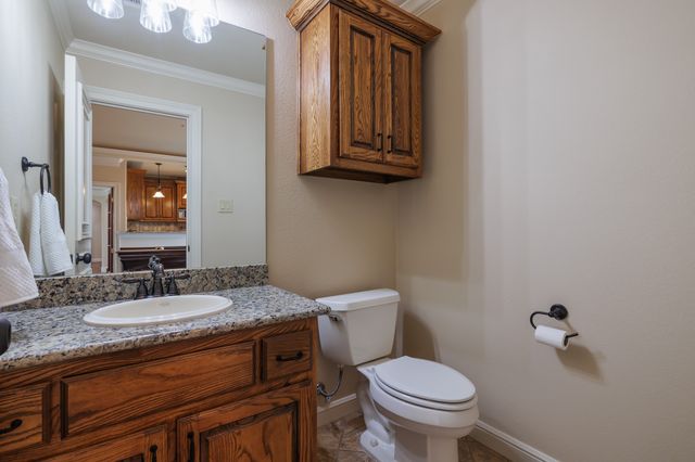 6716 Zermatt Court, Colleyville, TX 76034