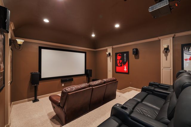 6716 Zermatt Court, Colleyville, TX 76034