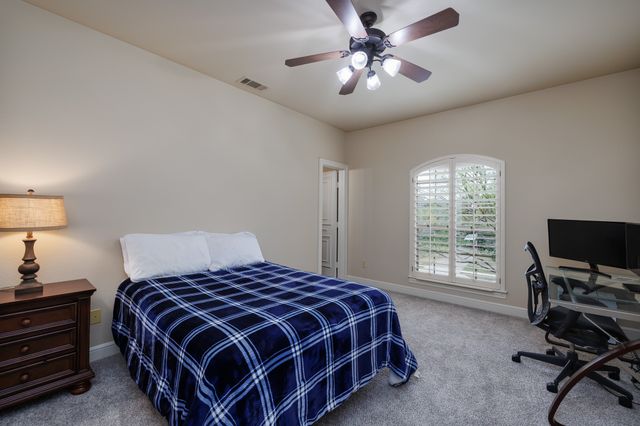 6716 Zermatt Court, Colleyville, TX 76034