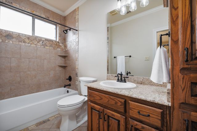 6716 Zermatt Court, Colleyville, TX 76034