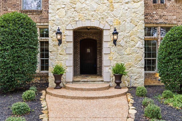 6716 Zermatt Court, Colleyville, TX 76034