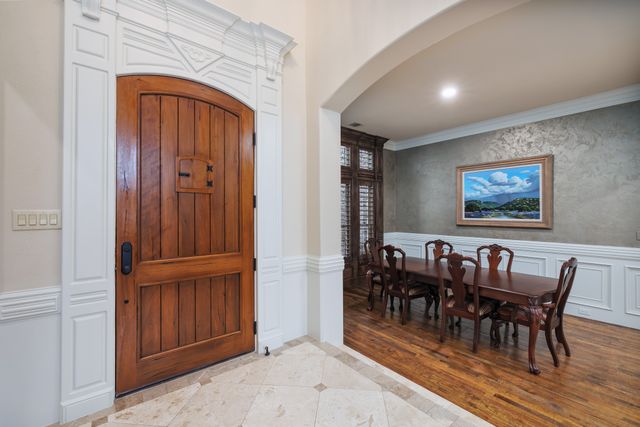 6716 Zermatt Court, Colleyville, TX 76034