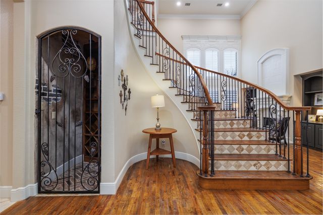 6716 Zermatt Court, Colleyville, TX 76034