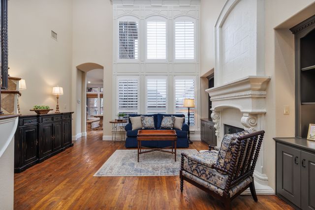 6716 Zermatt Court, Colleyville, TX 76034