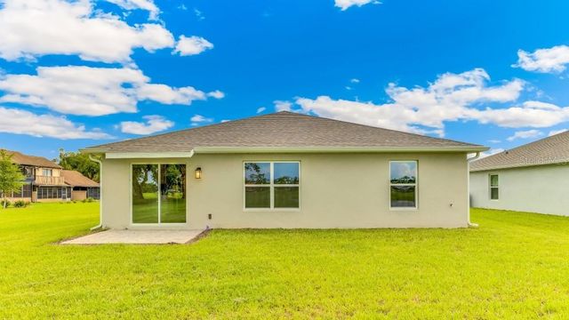 5192 SCHUBERT TRAIL, North Port, FL 34287