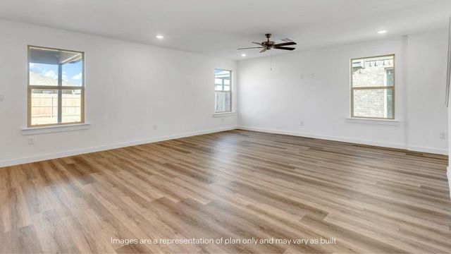 426 15th Street, Wolfforth, TX 79382