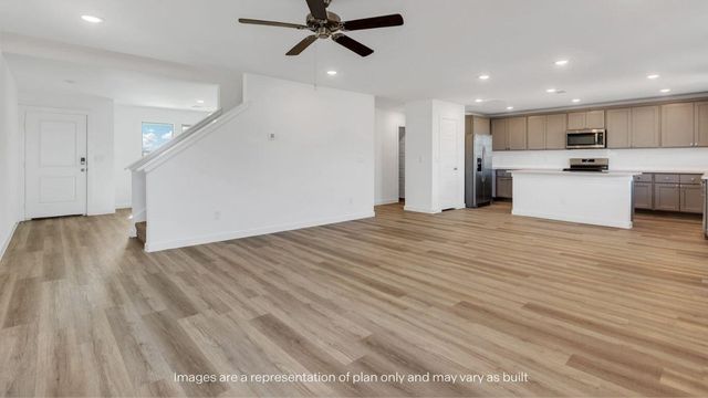 426 15th Street, Wolfforth, TX 79382