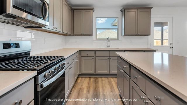 426 15th Street, Wolfforth, TX 79382