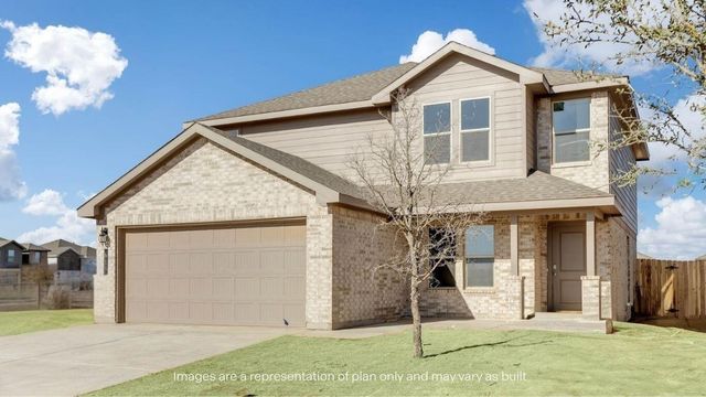 426 15th Street, Wolfforth, TX 79382