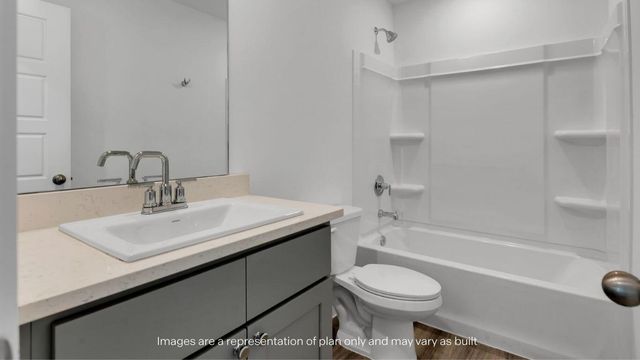 426 15th Street, Wolfforth, TX 79382