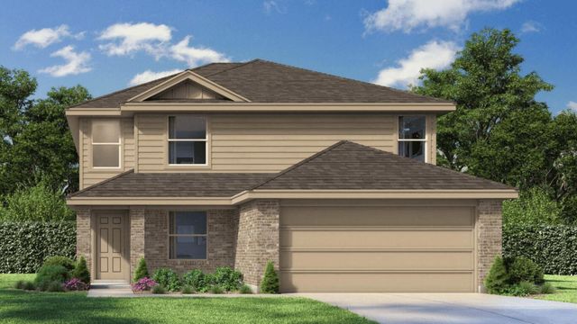 426 15th Street, Wolfforth, TX 79382
