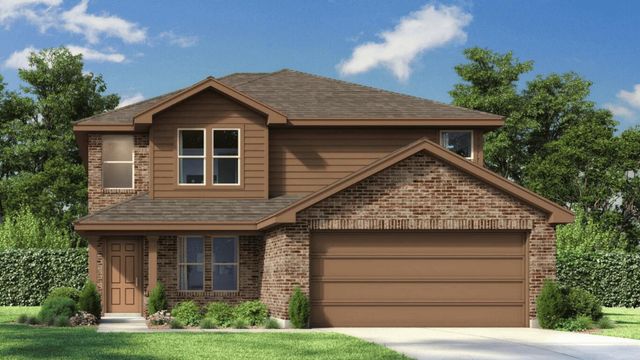 426 15th Street, Wolfforth, TX 79382