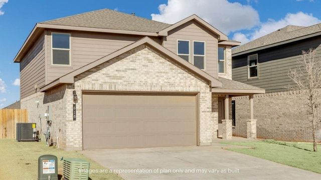 426 15th Street, Wolfforth, TX 79382